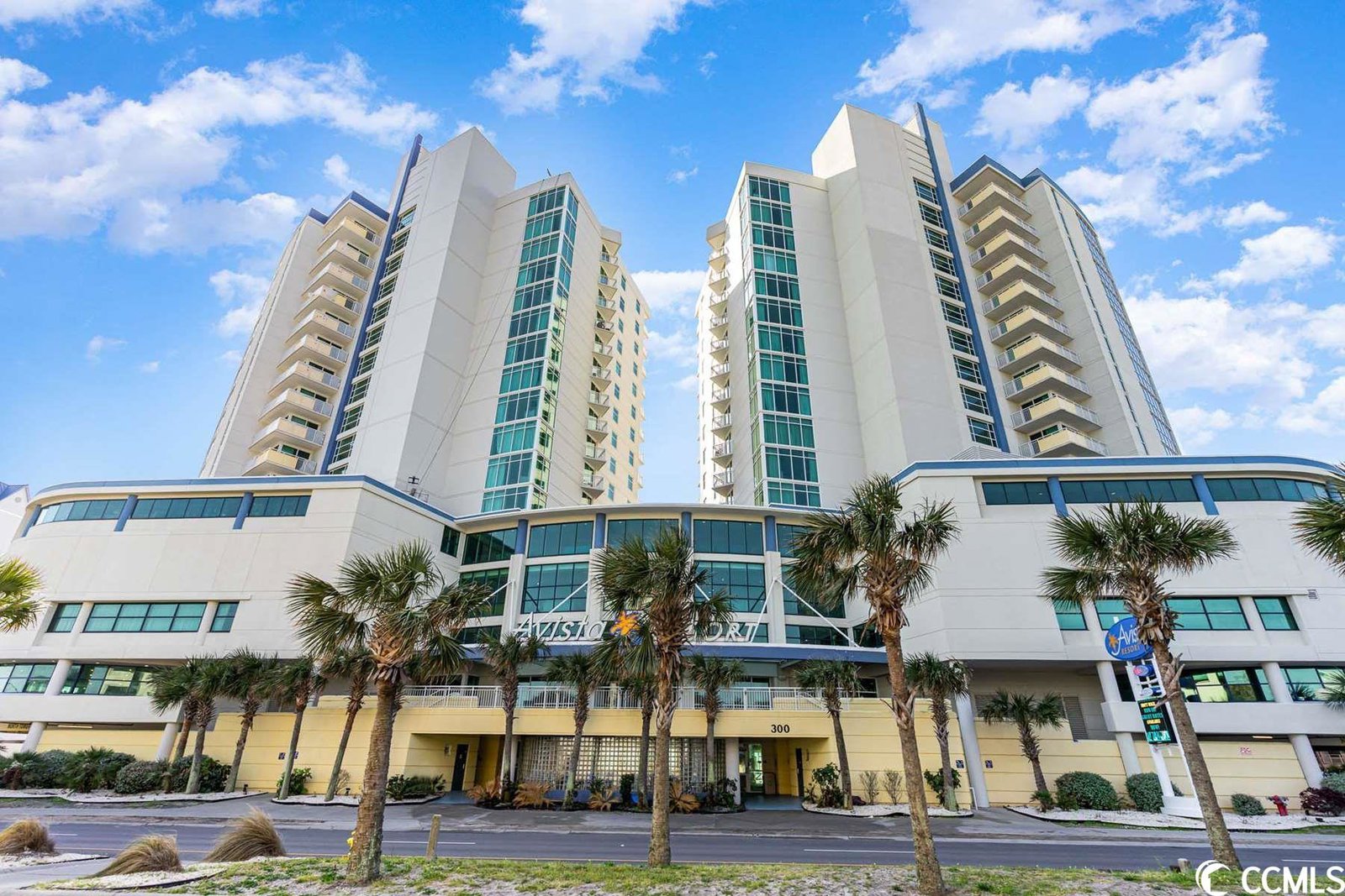Mls 2308653 avista ocean resort 300 n ocean blvd unit 108 north