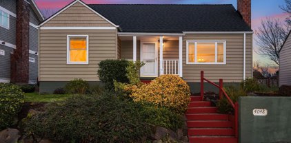 4048 55th Avenue SW, Seattle