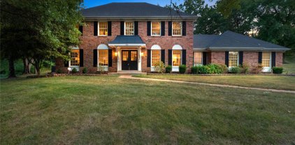 280 Pennington  Lane, Clarkson Valley