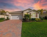 3287 Baravaldo  Circle, Cape Coral image