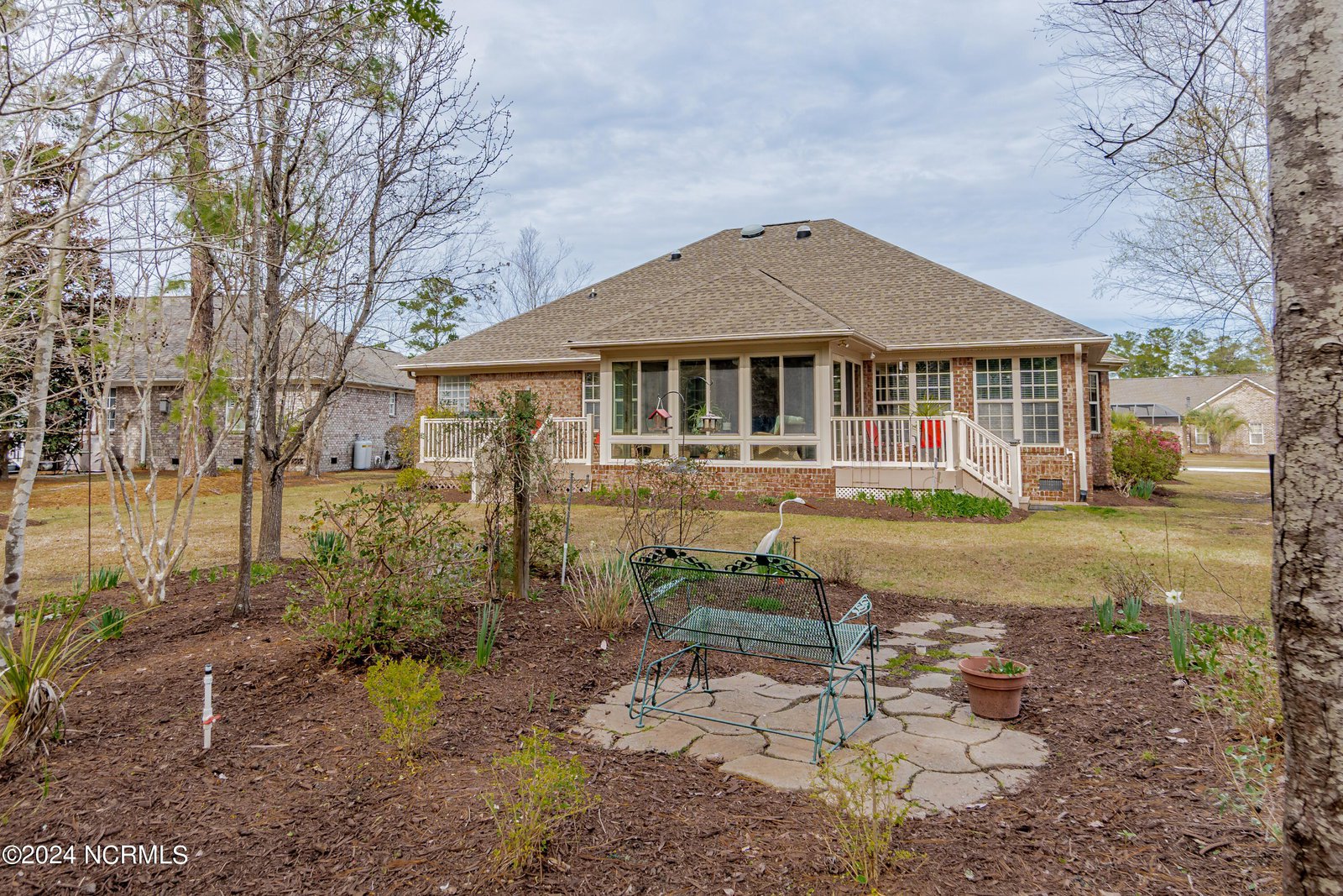 1031 Westport Drive, Leland, NC 28479 MLS 100432967