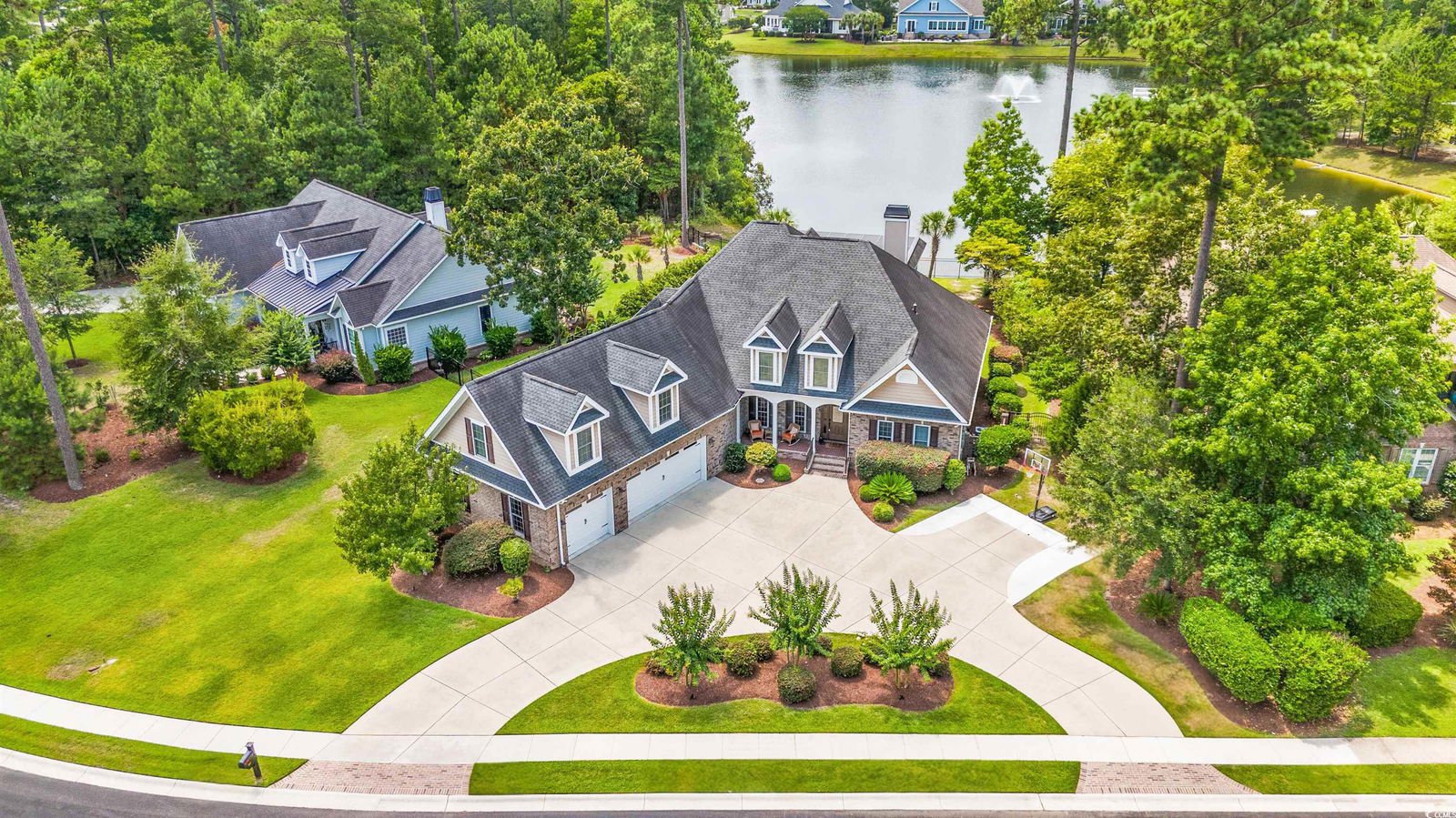 MLS 2415330 Prince Creek Bellwood Landing 167 Low Country Loop