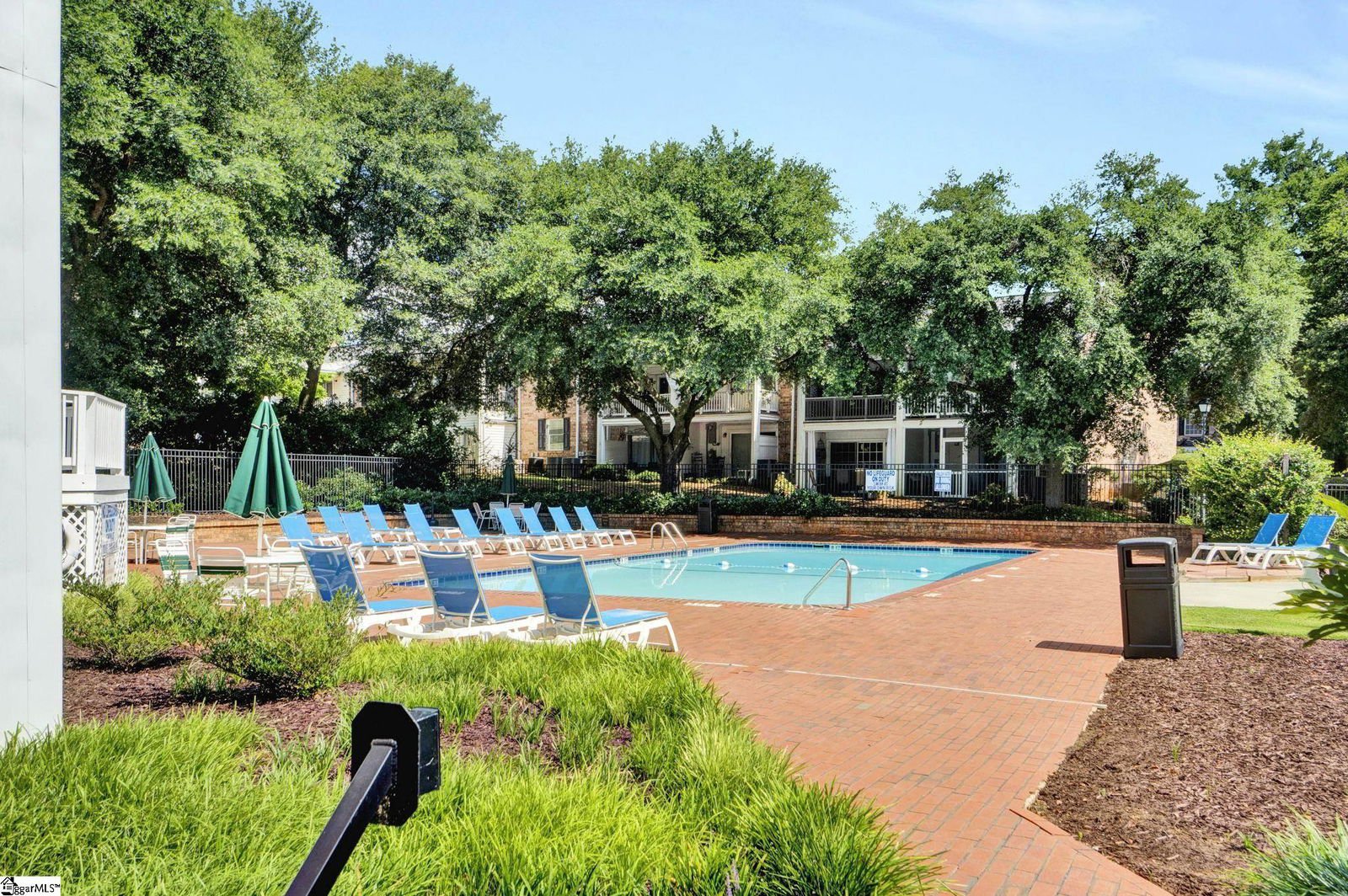 925 Cleveland Street Unit Unit 168, Greenville Home for Sale