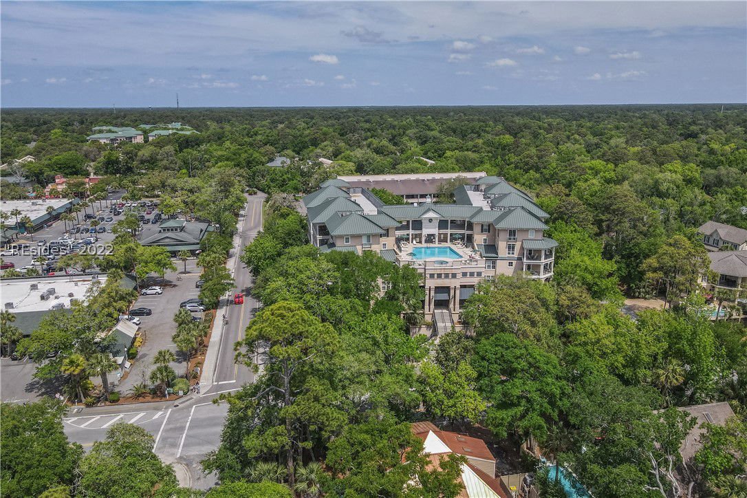 3 N Forest Beach Unit 103, Hilton Head Island, 29928