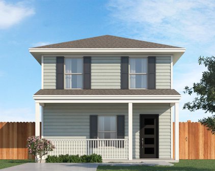16404 Jasmine Marie Place, Conroe