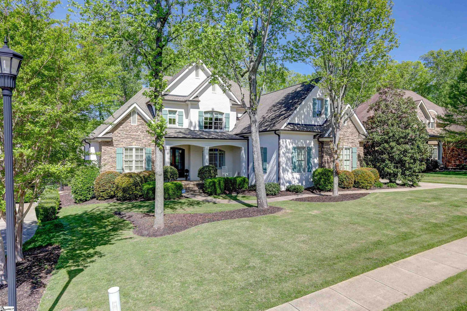 MLS 1496102 Claremont Greenville 15 Rolleston Drive, Greenville