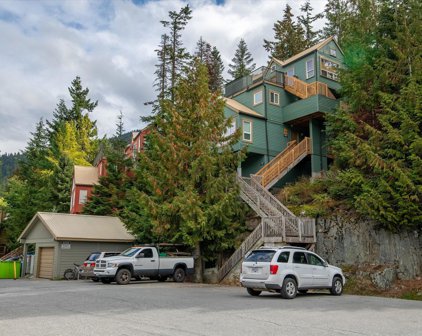 2150 Sarajevo Drive Unit 2, Whistler