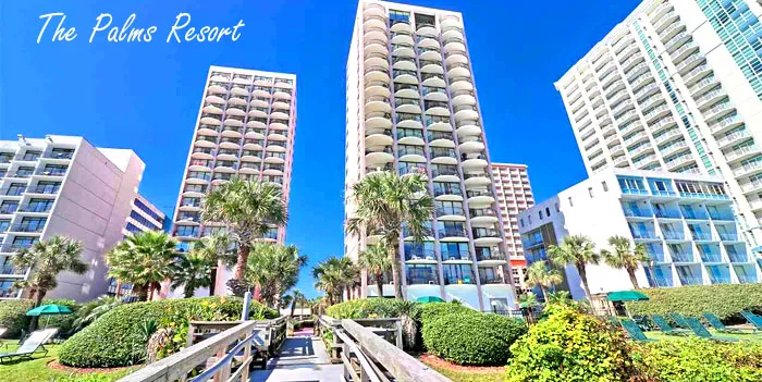 Condos for Sale in The Palms Resort