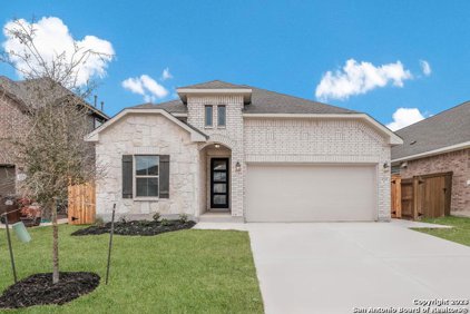 8735 Hedford Flats, San Antonio
