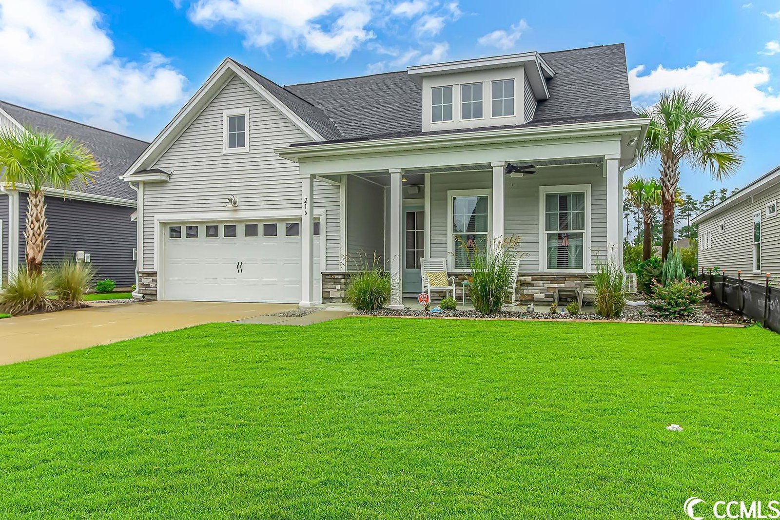 MLS 2317719 Wren Bay 216 Yellow Rail St., Murrells Inlet Property for Sale