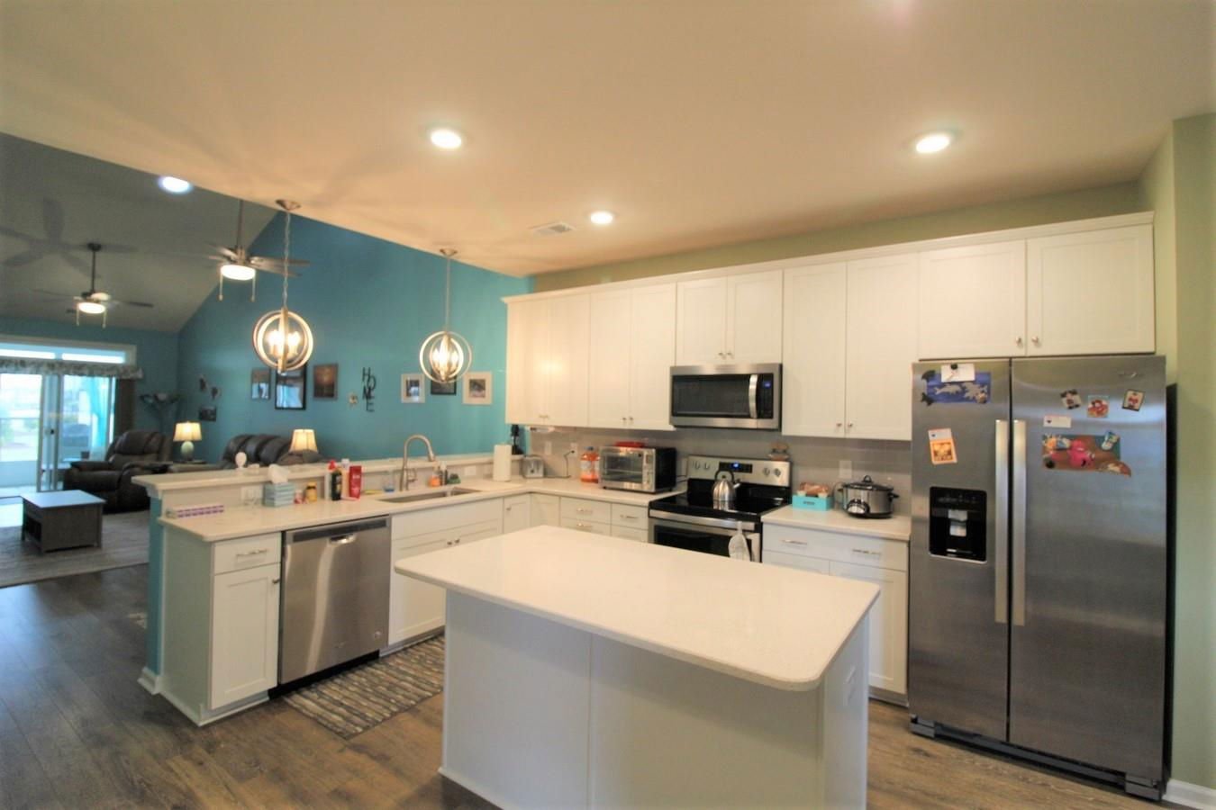 MLS 2303697 Bella Vita Garden Homes 831 San Marco Ct. Unit 831A