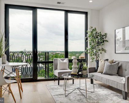 3619 Georgia Ave Nw Unit #43, Washington