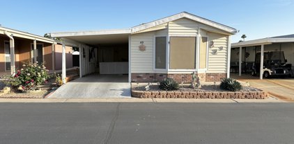 5735 E Mcdowell Road Unit #49, Mesa