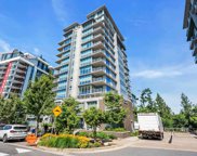 9060 University Crescent Unit 808, Burnaby image