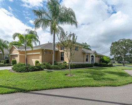 1206 Peterborough Circle, Sun City Center