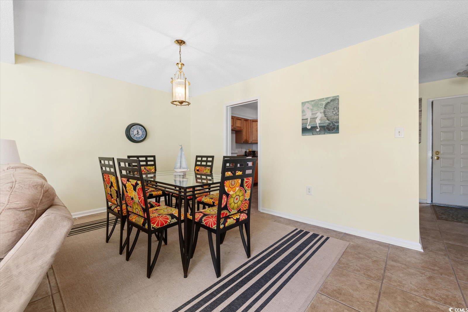 MLS 2424311 POSSUM TROT 1012 Possum Trot Rd. Unit A1, North Myrtle