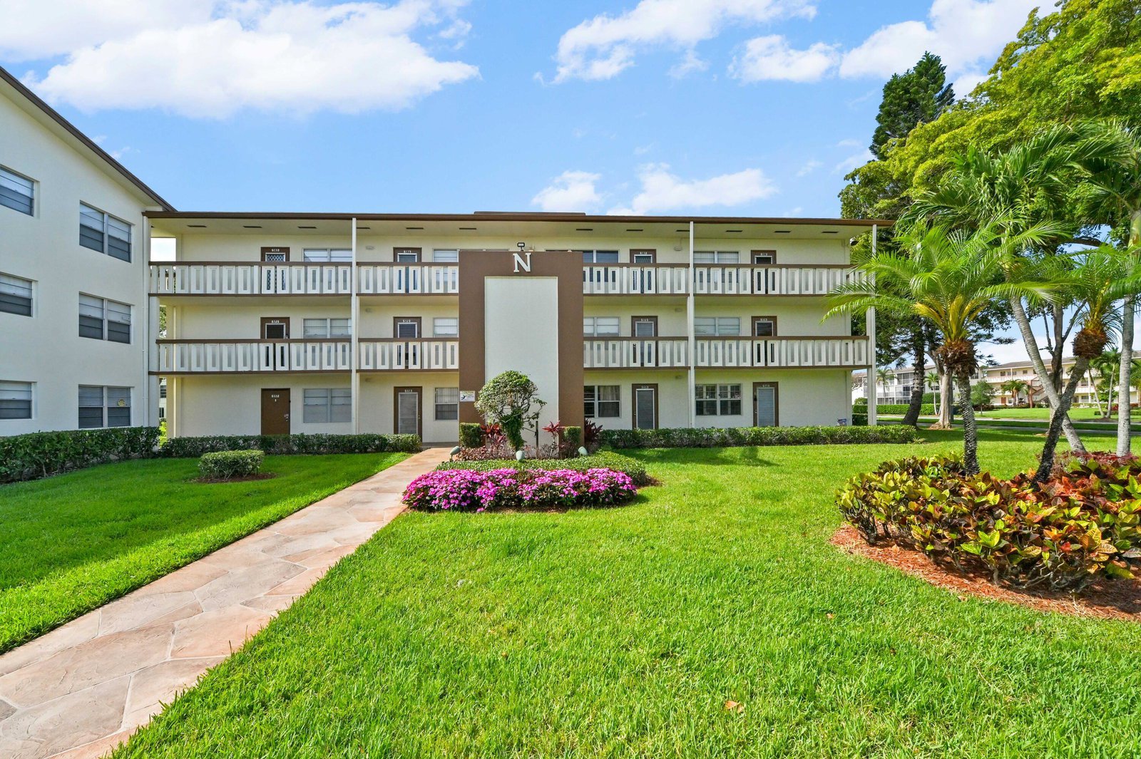 559 Mansfield Unit N, Boca Raton, 33434