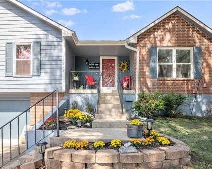 12200 E 58th Terrace, Kansas City