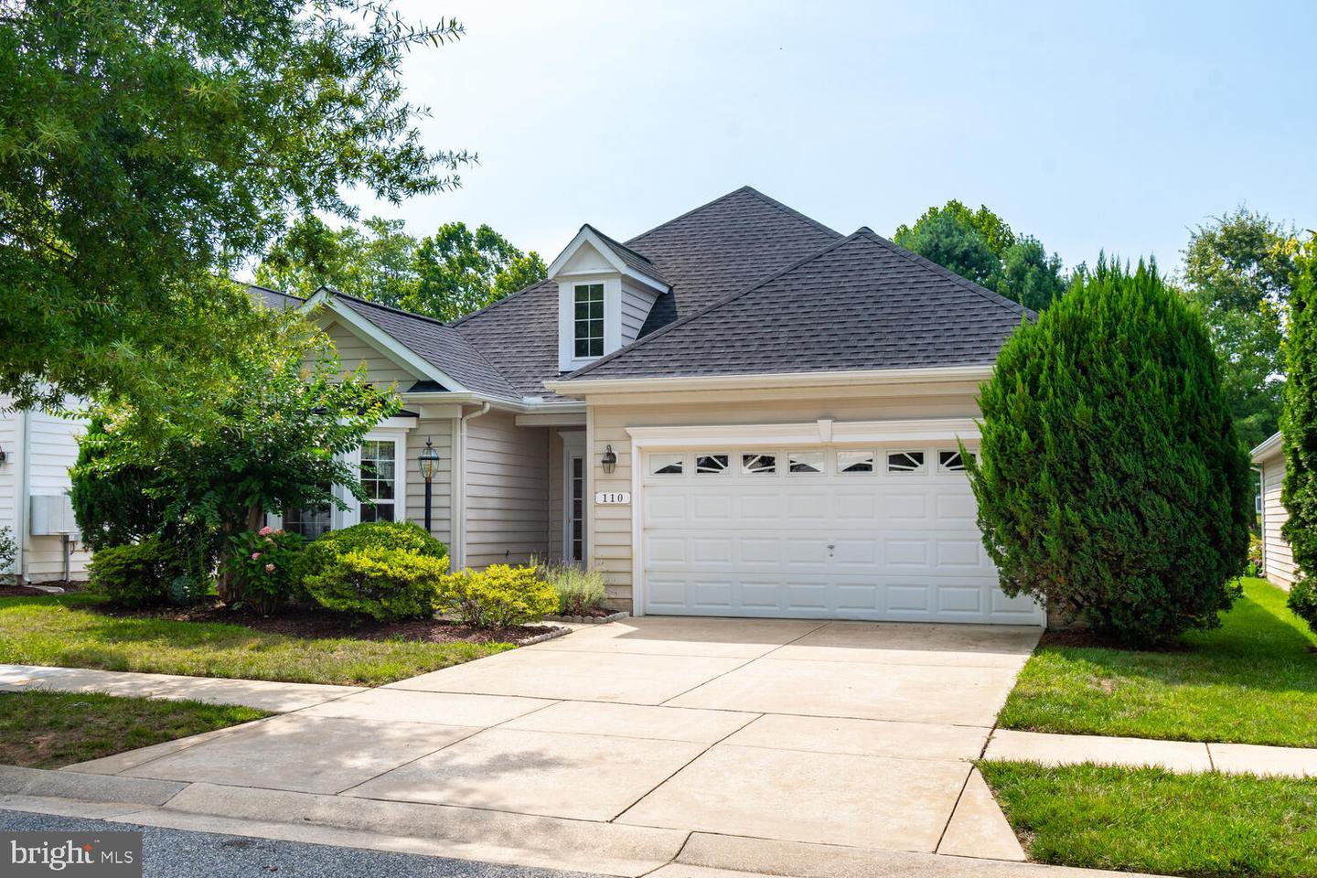 110 Sonata Way, Centreville, Md 21617 in Symphony Village At Centreville