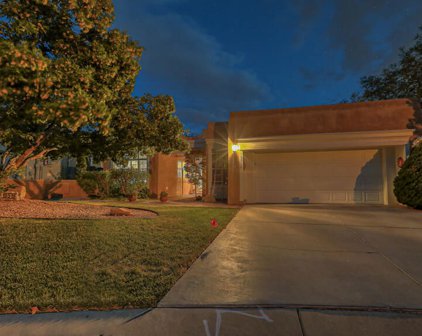 10516 Royal Troon NE, Albuquerque