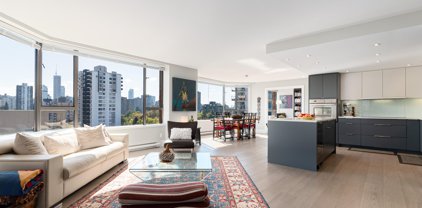 1860 Robson Street Unit 1001, Vancouver
