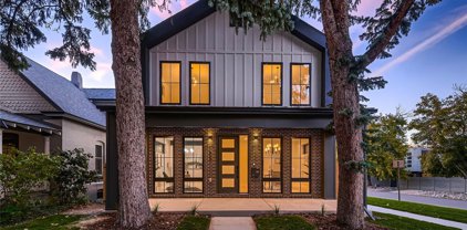 1503 S Emerson Street, Denver