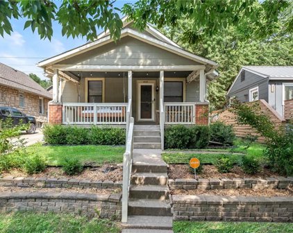 4335 State Line Road, Kansas City