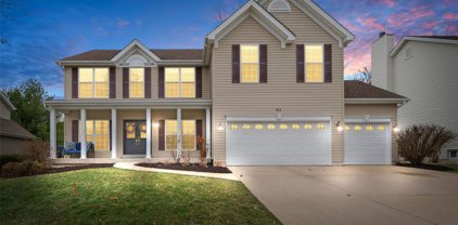 814 Honeywood  Drive, Lake St Louis