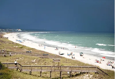 Litchfield Beach Homes for Sale