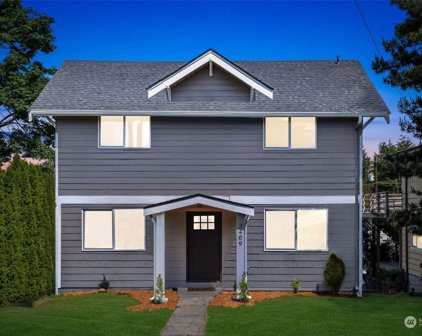 3409 Federal Avenue, Everett