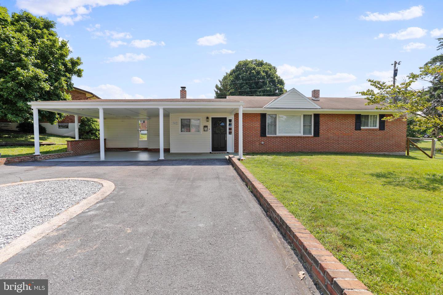 11419 Greenberry Road, Hagerstown, 21740