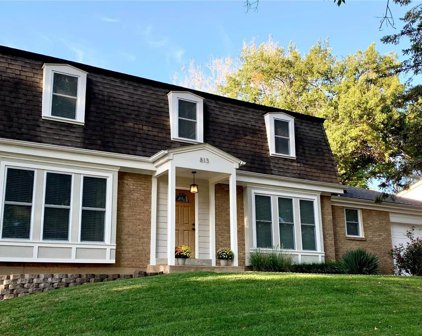 813 Wayfarer  Drive, Manchester