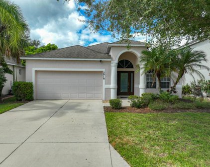 5910 Willows Bridge Loop, Ellenton