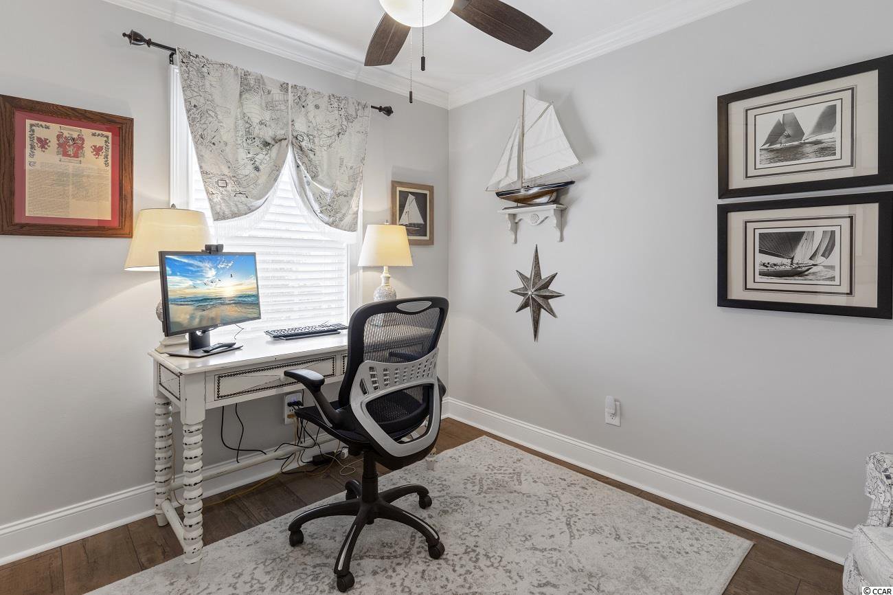 MLS 2120198 Reunion Hall 32 Beaufain Ct., Pawleys Island Property