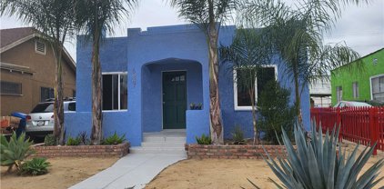 5847 5th Avenue, Los Angeles