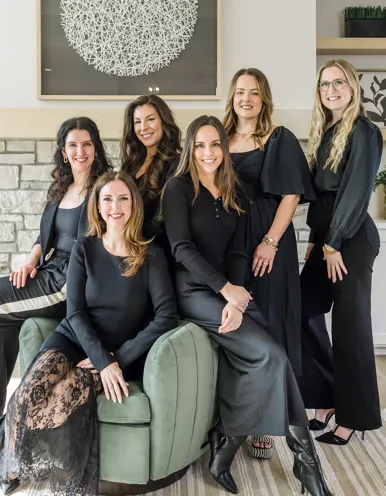 Klemke Real Estate Group Team