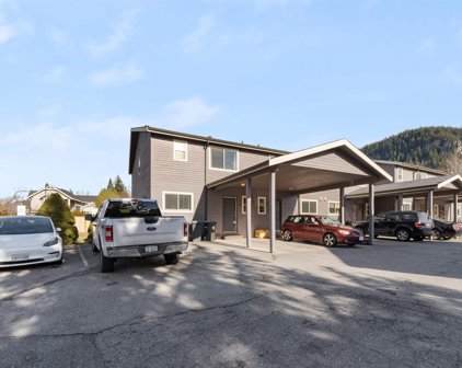 41450 Government Road Unit 5, Squamish