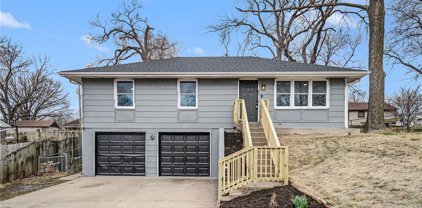 2204 Rose Street, Leavenworth