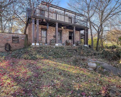 1021 Diversey  Drive, St Louis