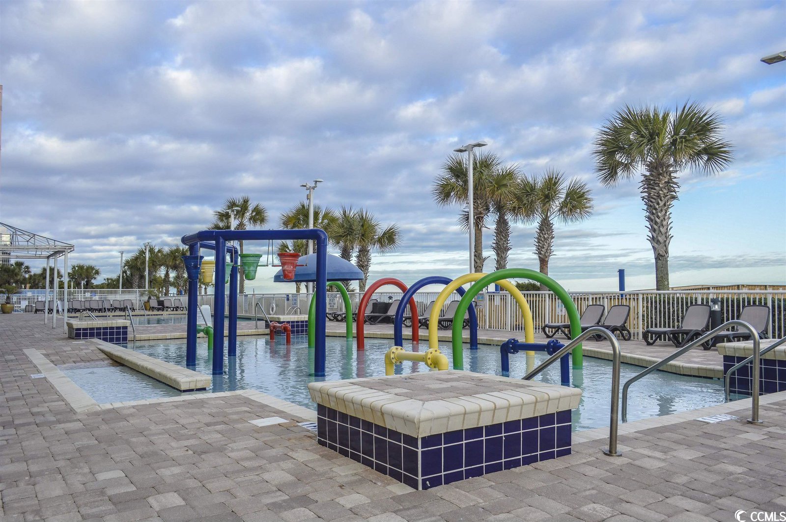 MLS 2306413 Dunes Village Resort 5300 N Ocean Blvd. Unit 702, Myrtle