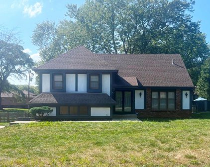 8730 Corrington Avenue, Kansas City