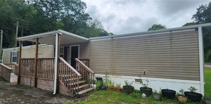 3372 S State Soute 13, Moxahala