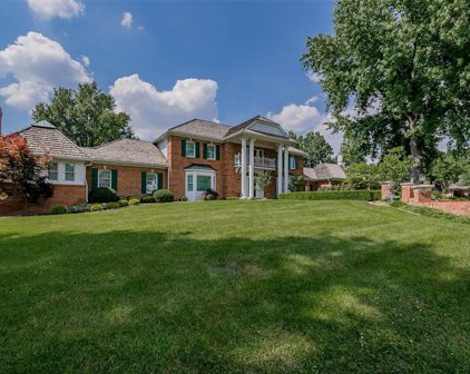 12119 Oakcrest Estates  Court, St Louis