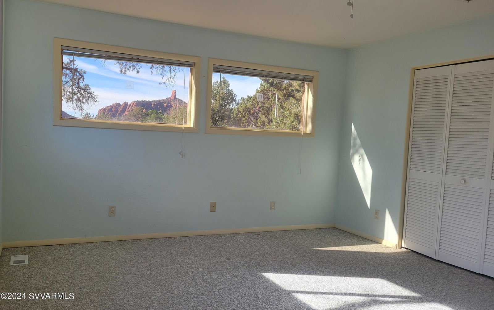580 Coffee Pot Drive, Sedona, Sedona real estate. Sedona Verde Valley