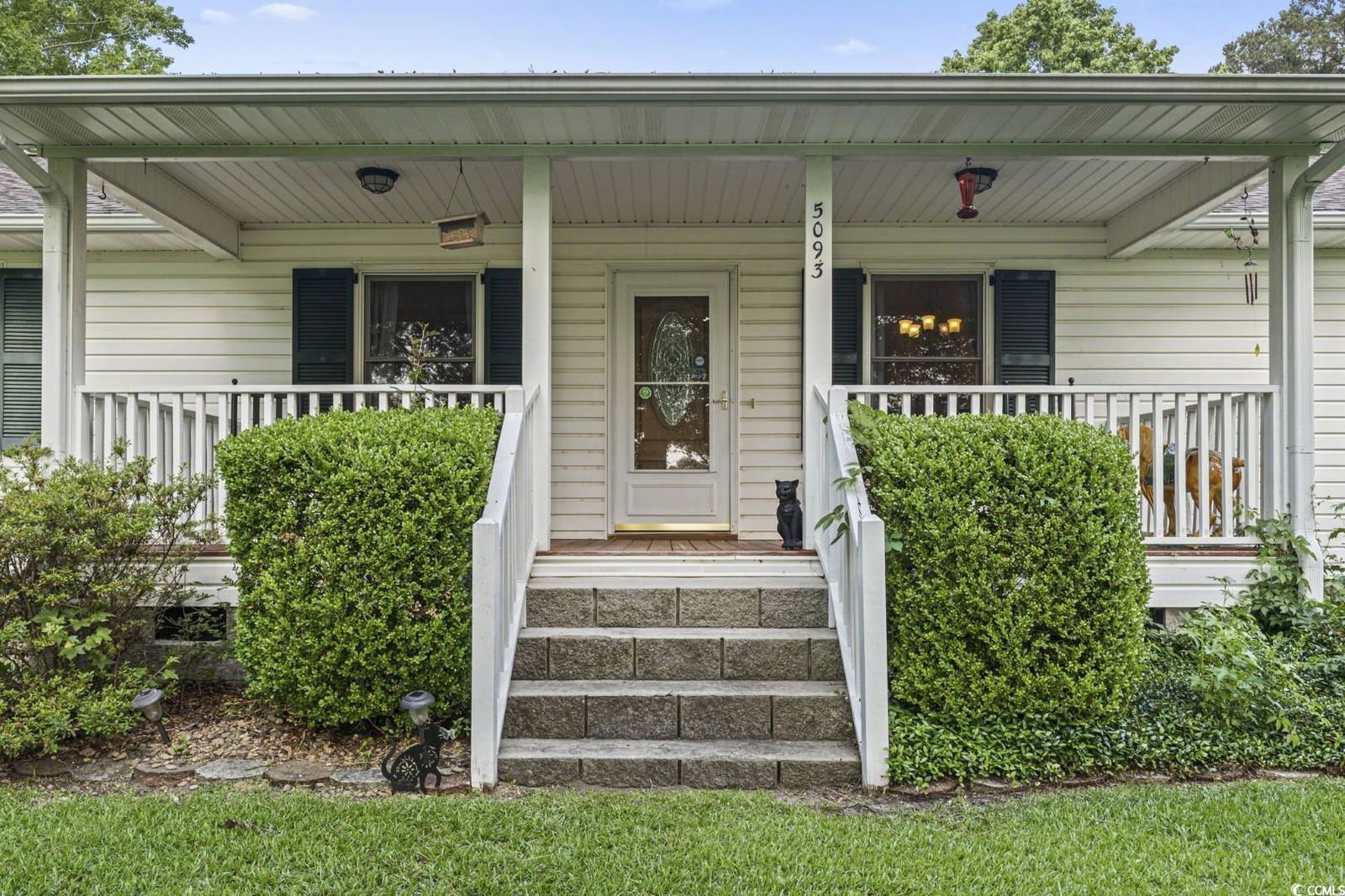 MLS 2412853 Not within a Subdivision 5093 Hampton Rd., Conway