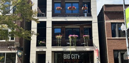 3708 N Southport Avenue Unit #2, Chicago