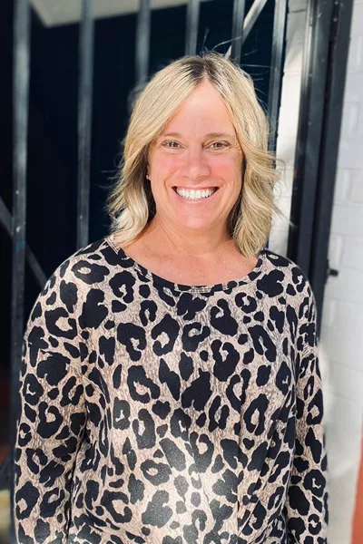 michelle hoskins - realtor