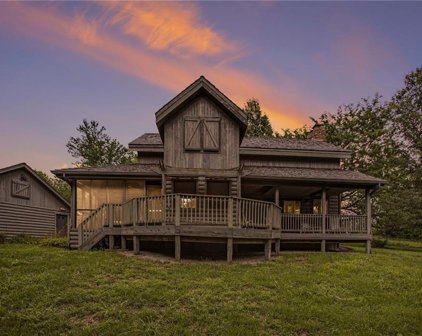 14310 NW Robinhood Lane, Kansas City