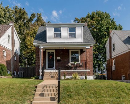 6117 Crescent  Avenue, St Louis