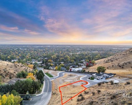 5498 N Polecat Lofts Ln, Boise